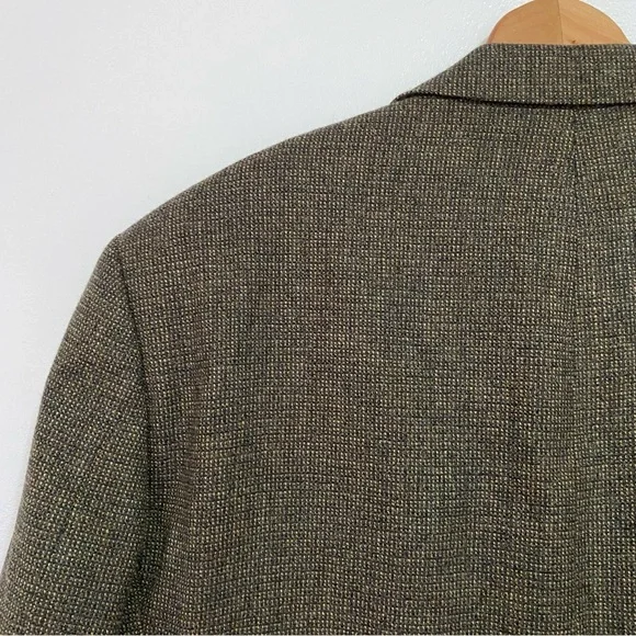 Harry Rosen Wool Cashmere Jacket - Picture 8 of 17